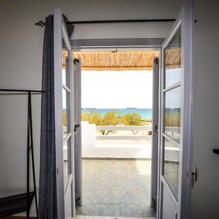 אזולימנוס Azosunapartment3 מראה חיצוני תמונה