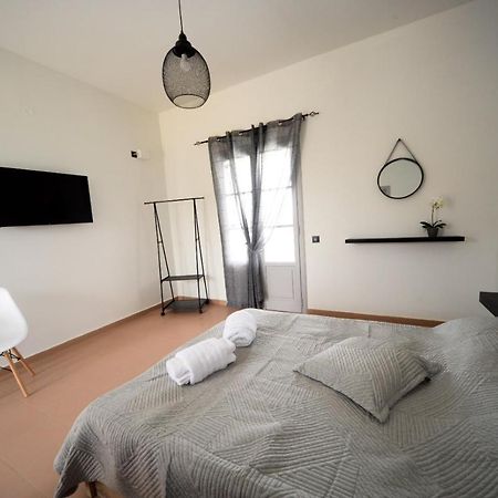 אזולימנוס Azosunapartment3 מראה חיצוני תמונה