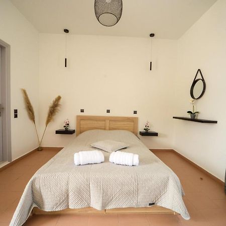 אזולימנוס Azosunapartment3 מראה חיצוני תמונה