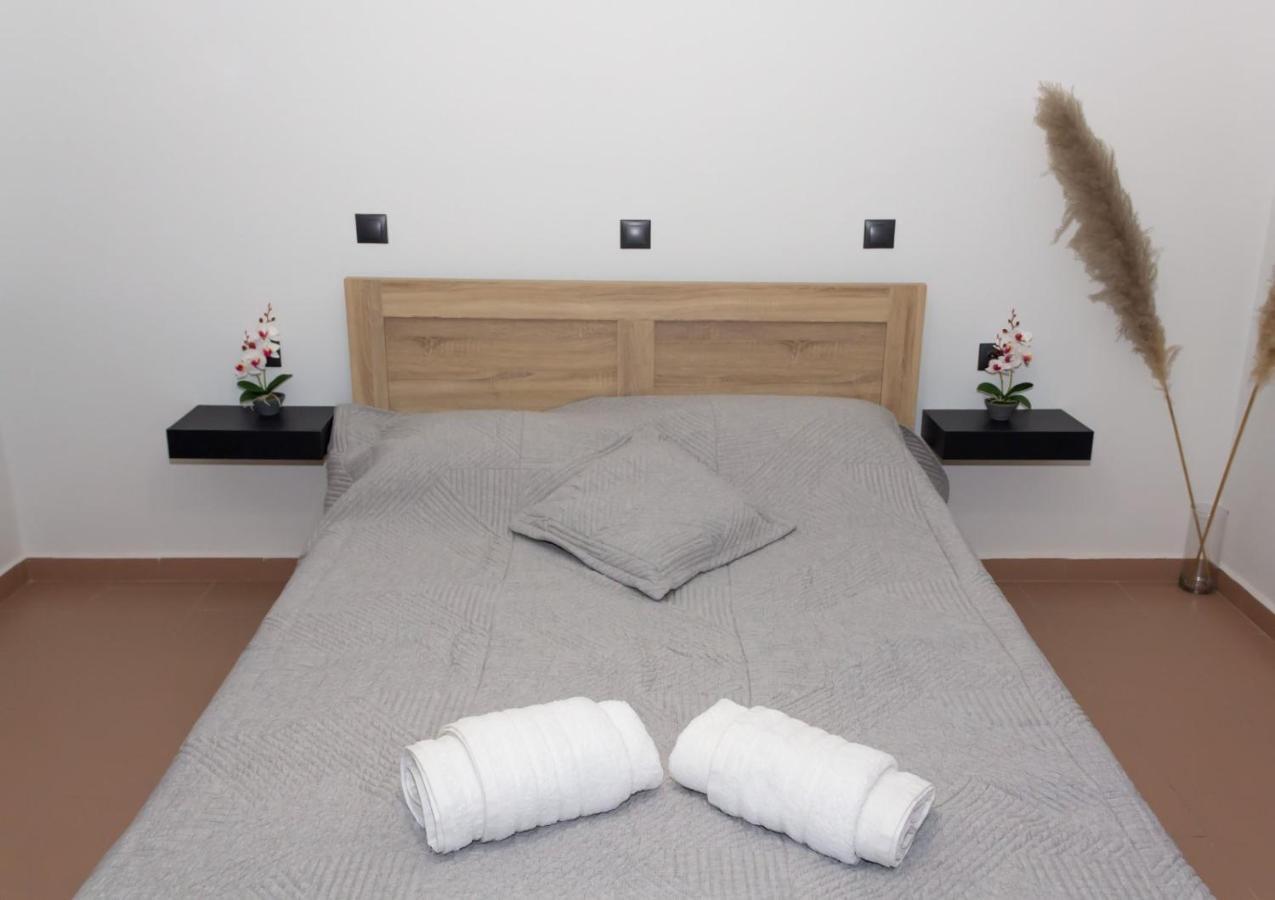 אזולימנוס Azosunapartment3 מראה חיצוני תמונה