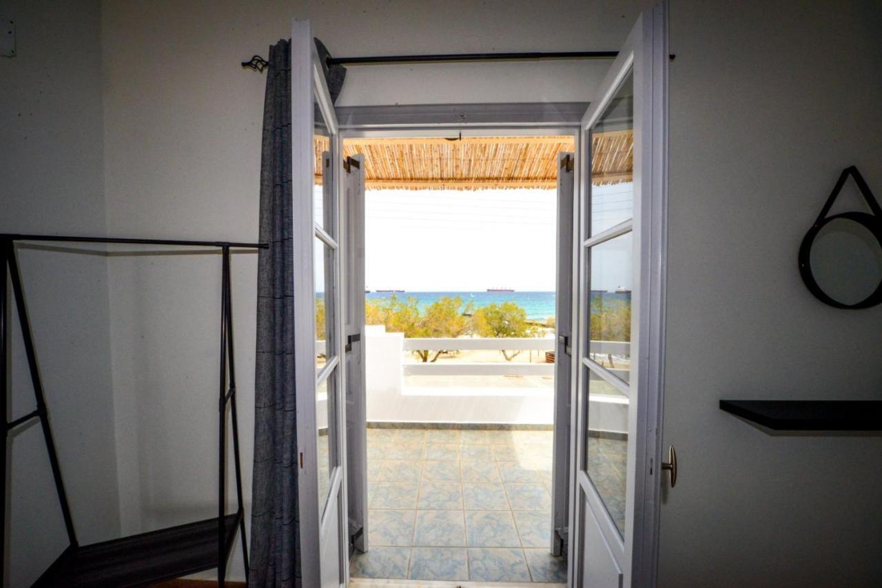 אזולימנוס Azosunapartment3 מראה חיצוני תמונה
