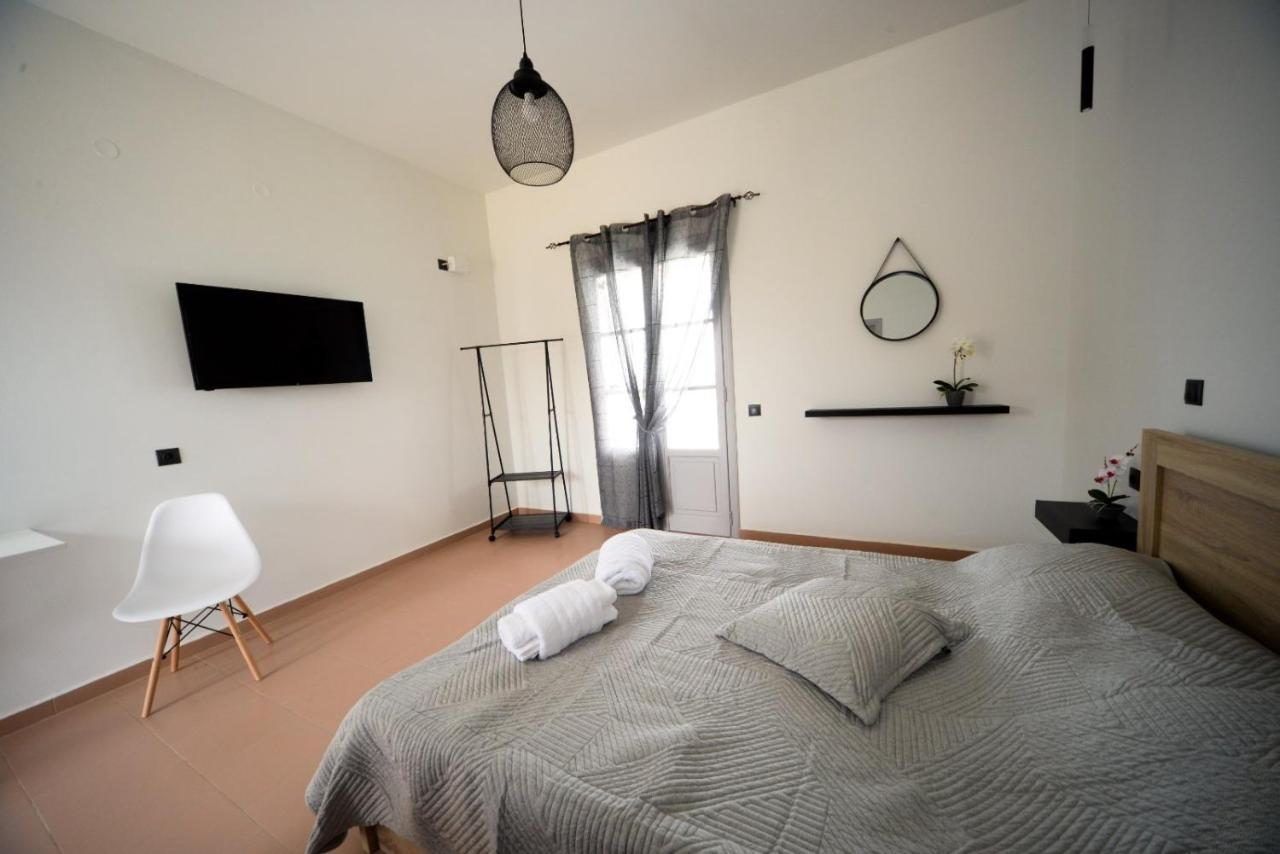 אזולימנוס Azosunapartment3 מראה חיצוני תמונה