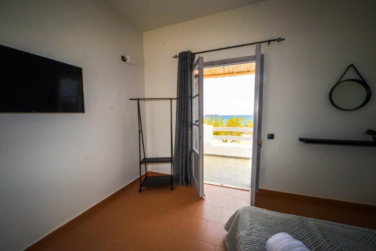 אזולימנוס Azosunapartment3 מראה חיצוני תמונה