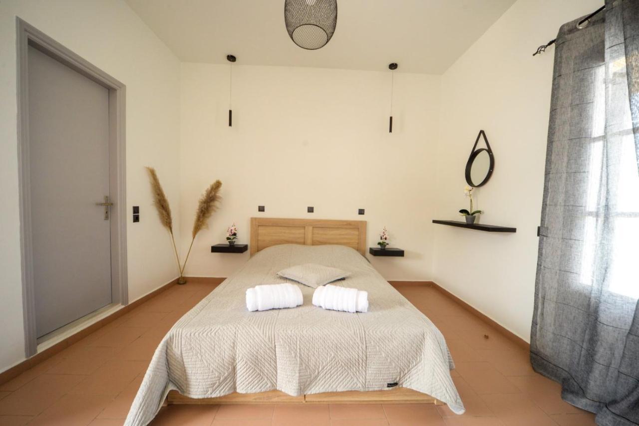 אזולימנוס Azosunapartment3 מראה חיצוני תמונה