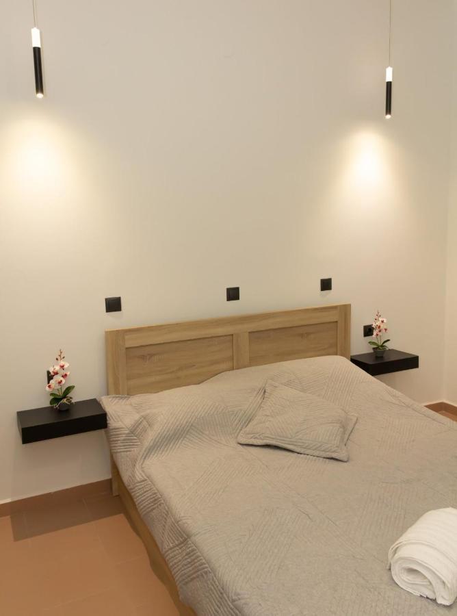 אזולימנוס Azosunapartment3 מראה חיצוני תמונה