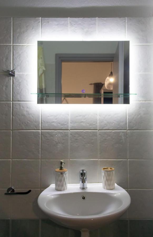 אזולימנוס Azosunapartment3 מראה חיצוני תמונה