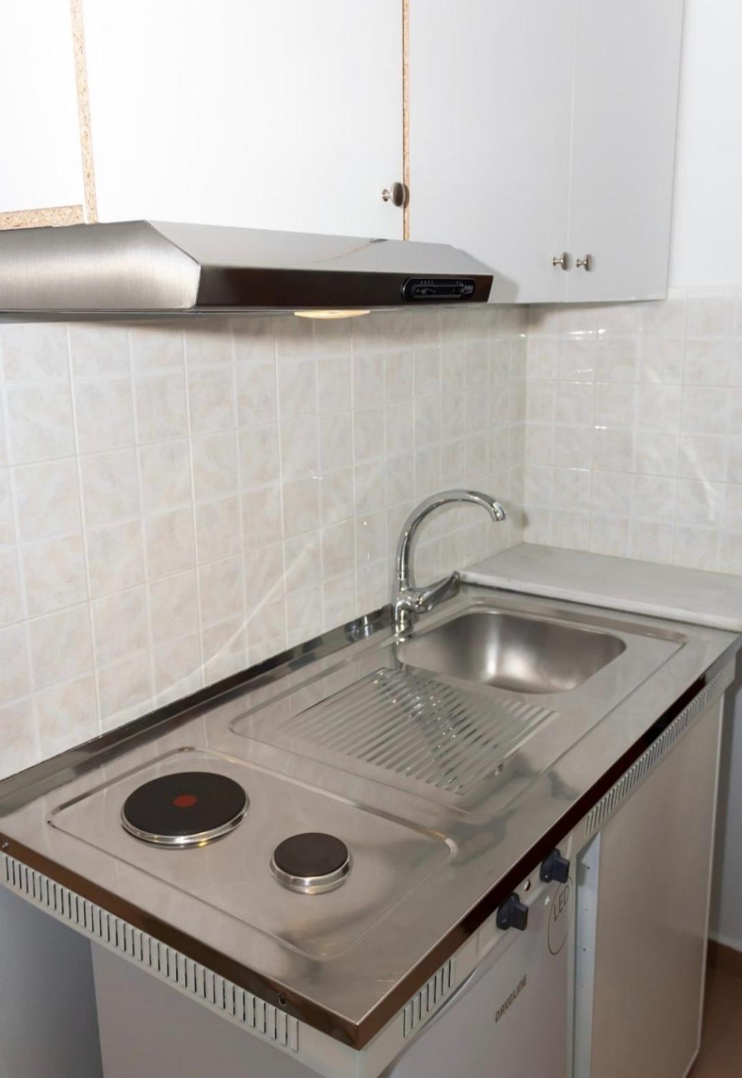 אזולימנוס Azosunapartment3 מראה חיצוני תמונה